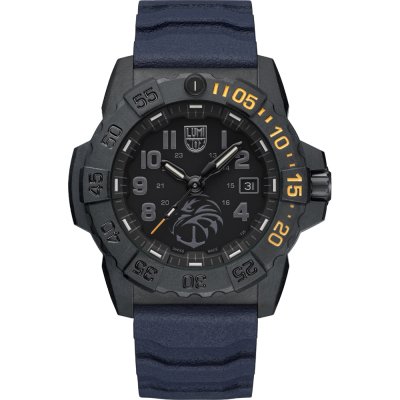 Relógio Luminox XS.3505.NSF.N Navy Seal