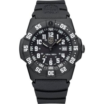 Relógio Luminox XS.3551 Navy Seal