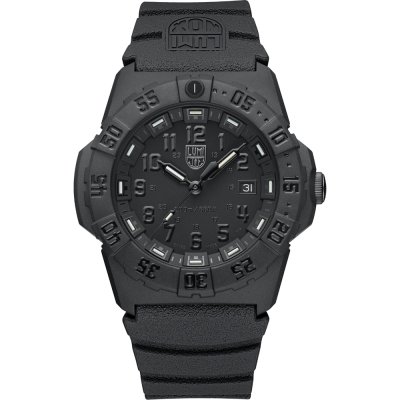 Relógio Luminox XS.3551.BO Navy Seal