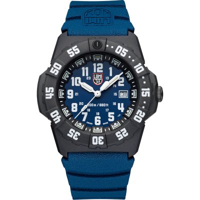 Relógio Luminox XS.3553 Navy Seal