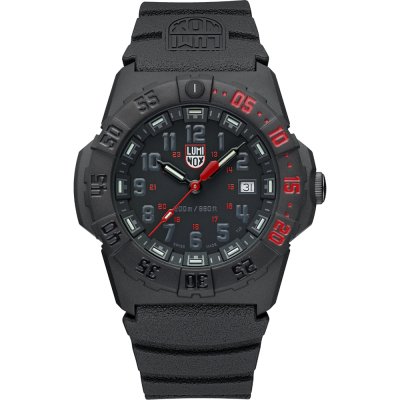 Relógio Luminox XS.3565 Navy Seal