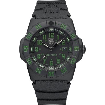 Relógio Luminox XS.3567 Navy Seal