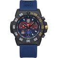 Relógio Luminox Sea XS.3581.ARB.N Navy Seal - Red Bull Ampol Racing