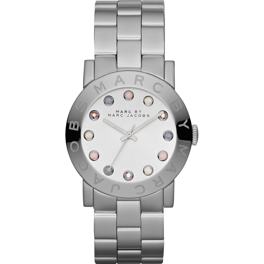 Marc Jacobs Watch  Amy Medium MBM3214