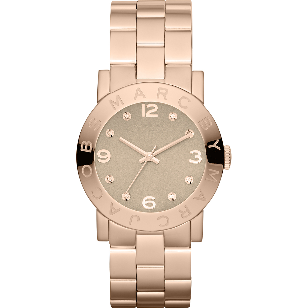 Marc Jacobs Watch  Amy Medium MBM3221