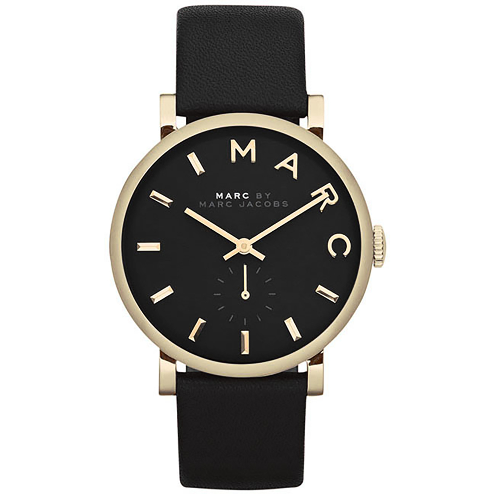 Marc Jacobs Watch  Baker Medium MBM1269