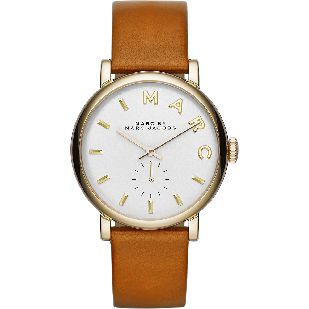 Marc Jacobs Watch  Baker Medium MBM1316