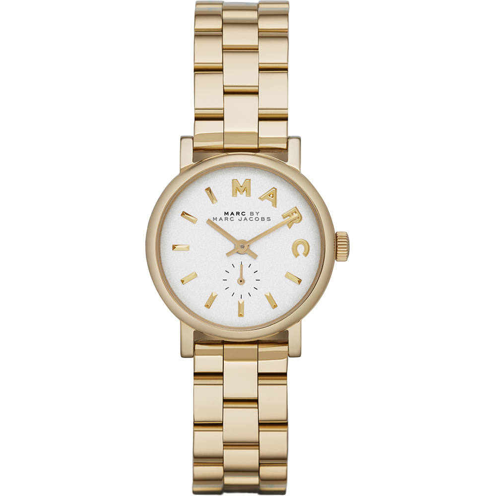 Marc Jacobs Watch  Baker Small MBM3247