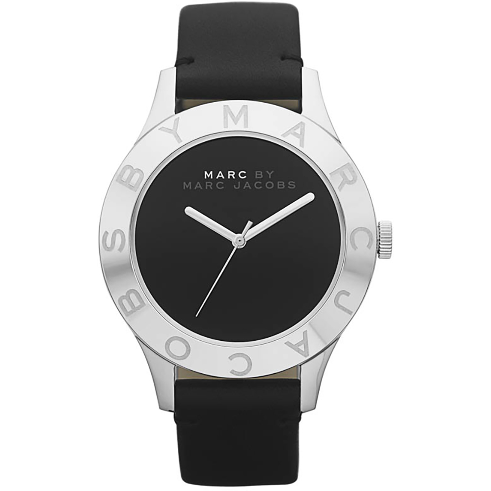 Marc Jacobs Watch  Blade Large MBM1205