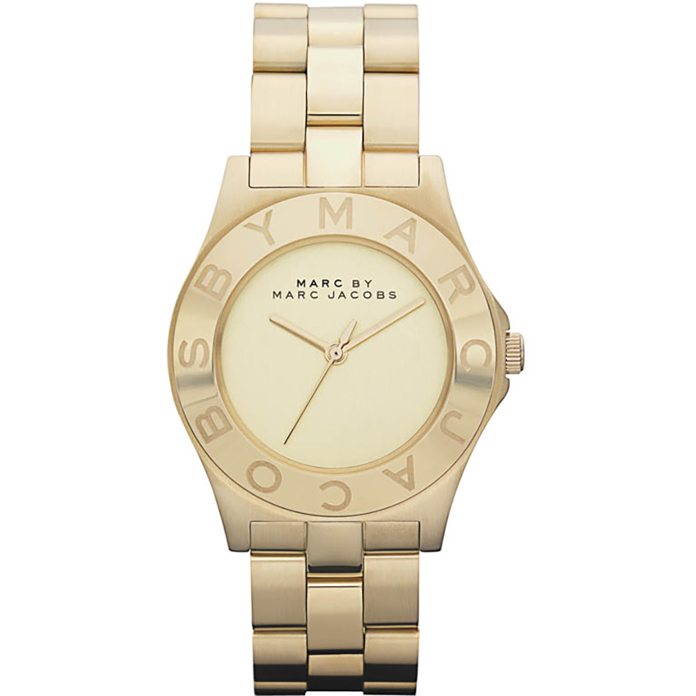 Marc Jacobs Watch  Blade Medium MBM3126