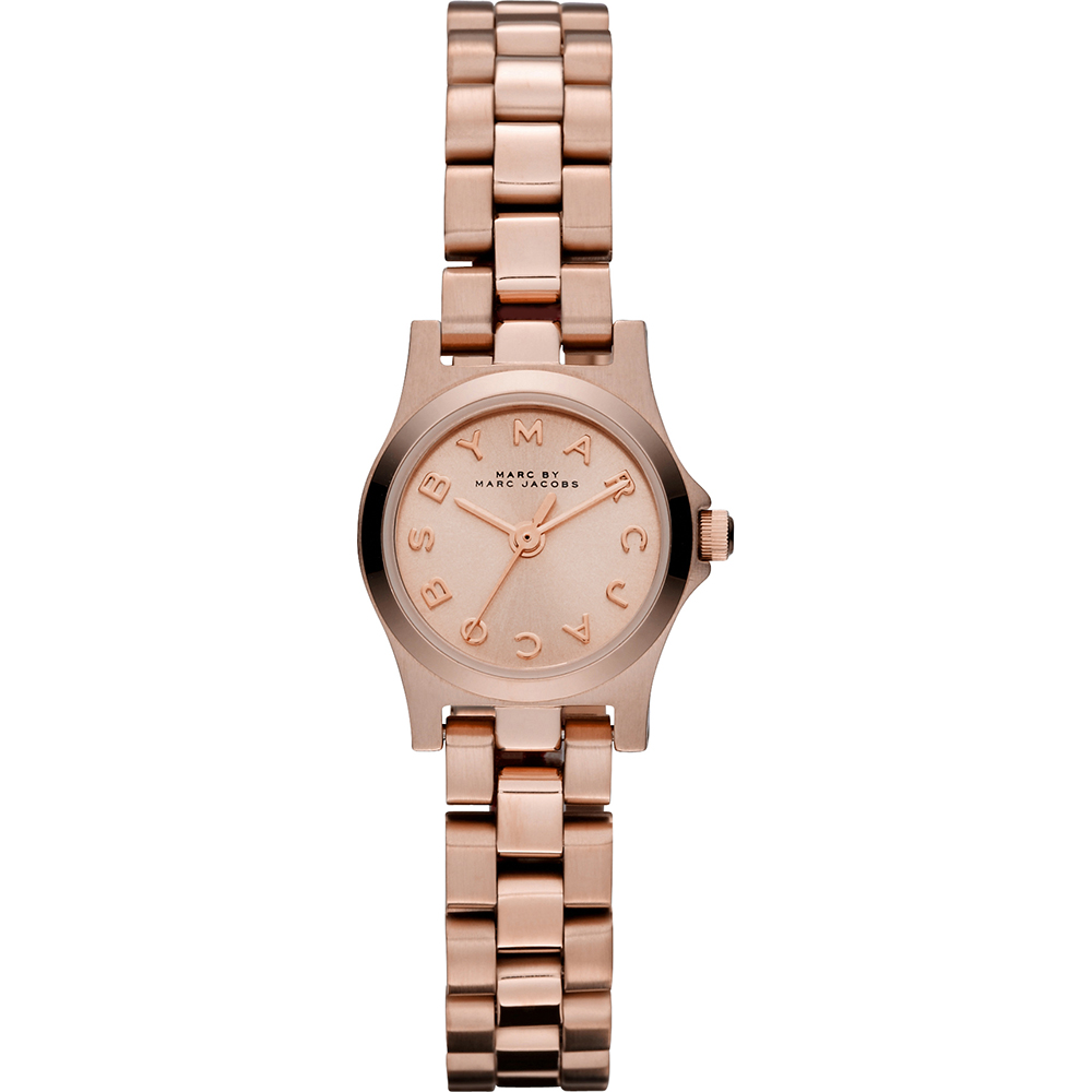 Marc Jacobs Watch  Henry Dinky MBM3200