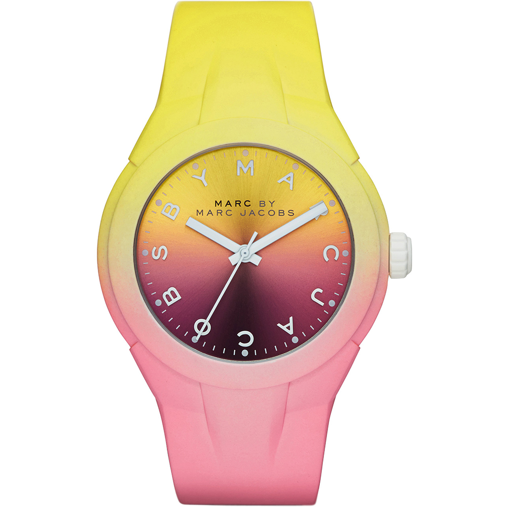 Marc Jacobs Watch  X-Up Medium MBM5540