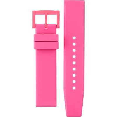 Bracelete Marc Jacobs Straps AMBM4023 MBM4023 Sloane Large