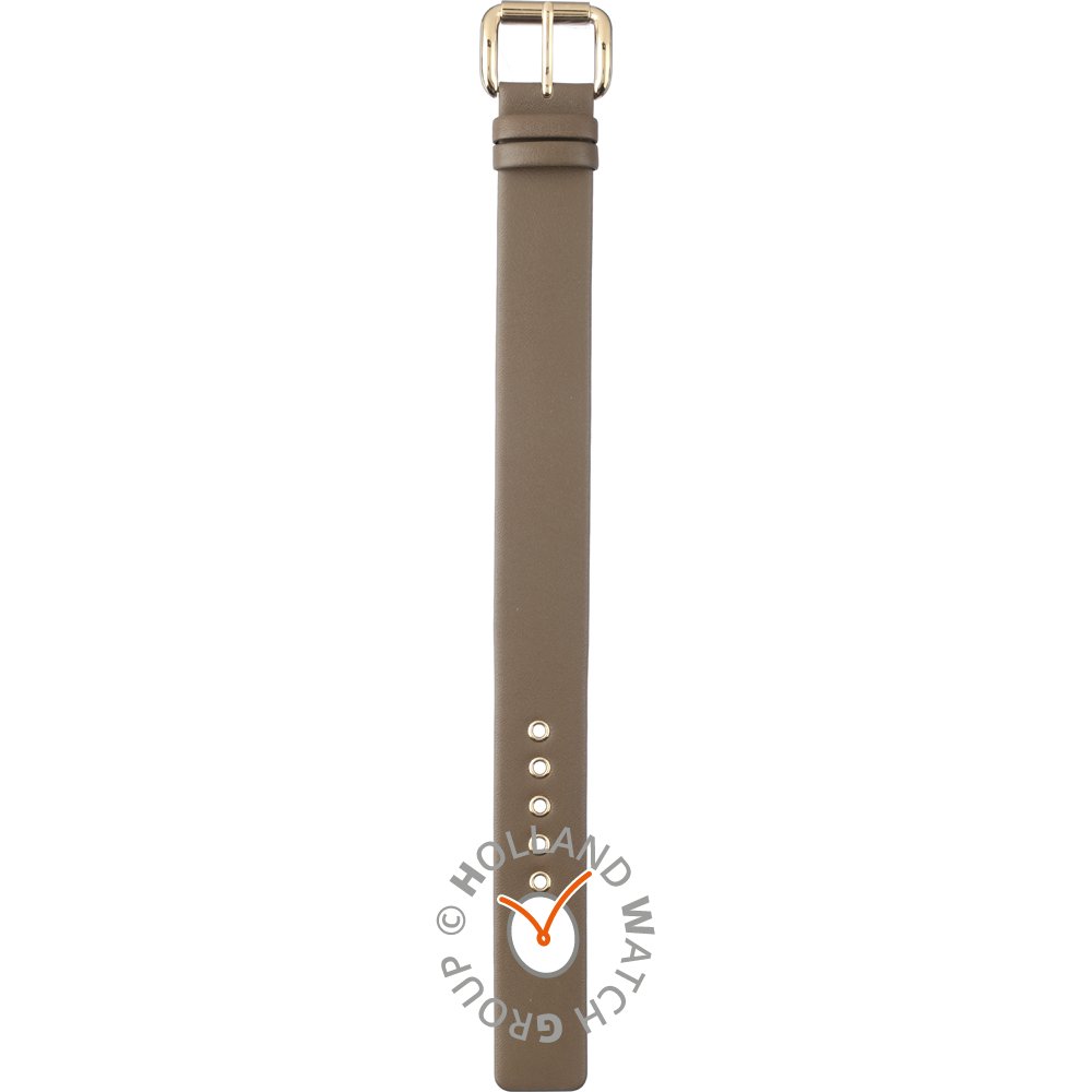 Bracelete Marc Jacobs Straps AMBM1153 MBM1153 Amy