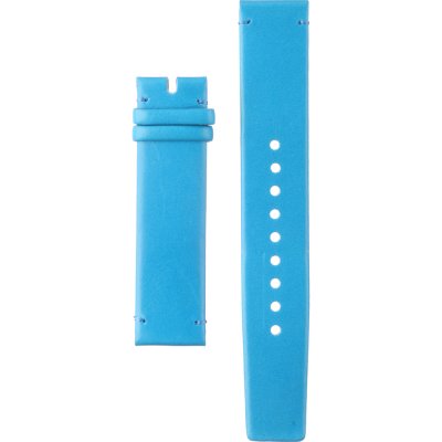 Bracelete Marc Jacobs Straps AMBM1202 MBM1202 Blade Large