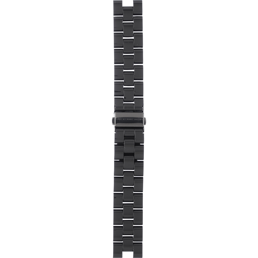 Bracelete Marc Jacobs Straps AMBM4572 MBM4572 Henry Large