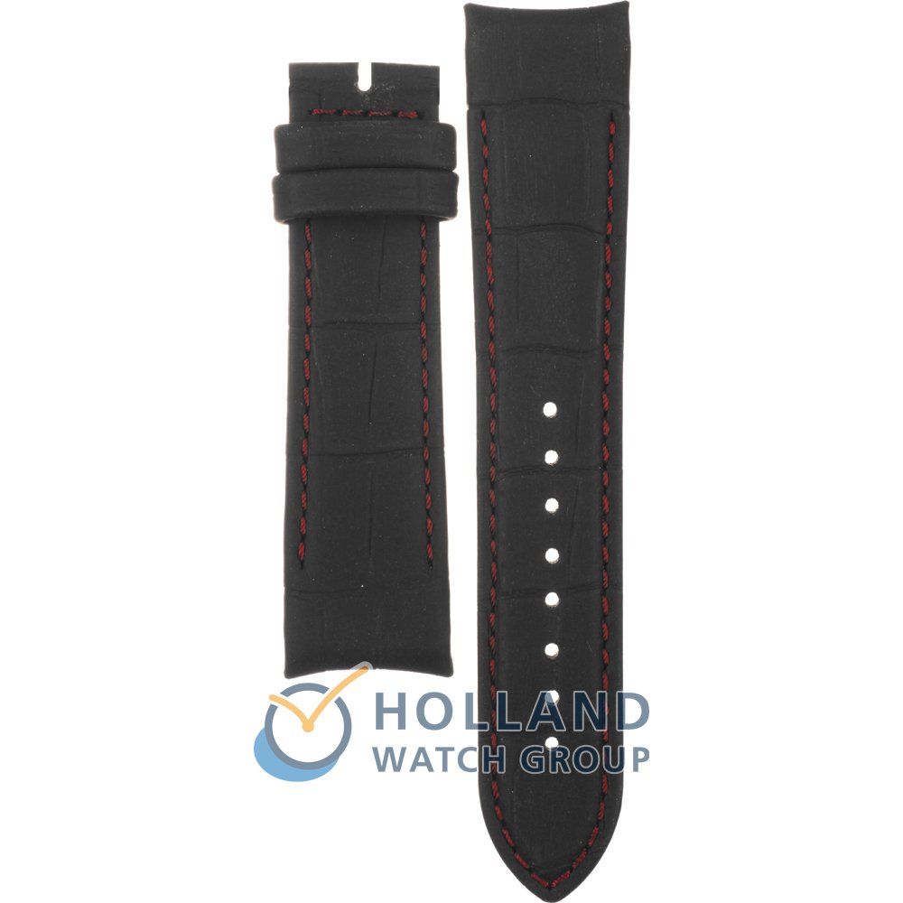 Bracelete Maserati Straps A01B4712B44881MO22 Ingegno