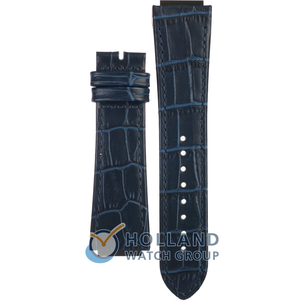 Bracelete Maserati Straps A01B4966480061MO18 Potenza