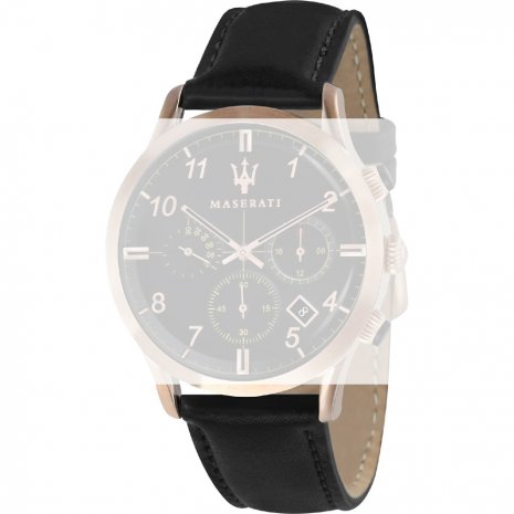 Maserati A01B5006A37019MO21 Bracelete