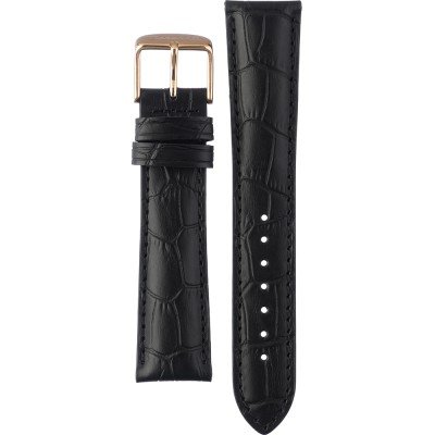 Bracelete Maserati Straps A01B5540480019RP21 Epoca