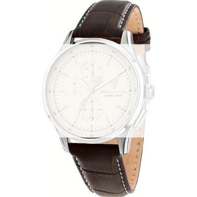 Bracelete Maserati A01B6056480032CR21 Sorpasso