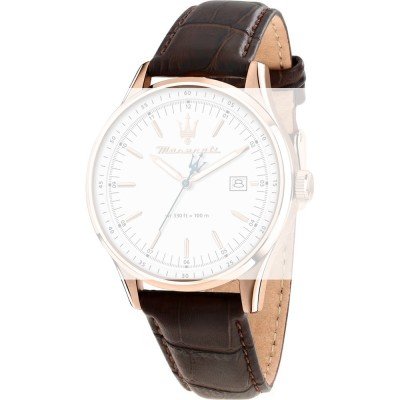 Bracelete Maserati A01B6056480032RP21 Sorpasso