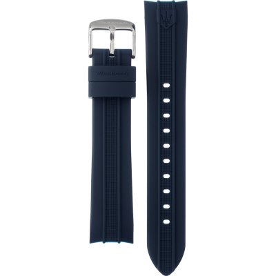 Bracelete Maserati A01B6092187062CR20 Successo Chrono