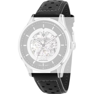 Bracelete Maserati A01B6191E24019ST21 Sorpasso