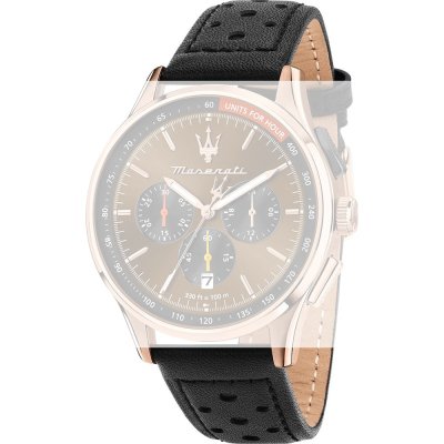 Bracelete Maserati A01B6191E24119RT21 Sorpasso