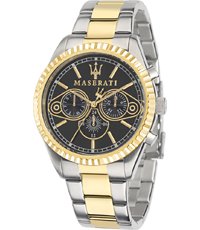 R8853100008 Competizione 43mm