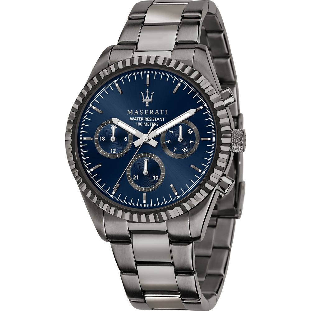 Relógio Maserati Competizione R8853100019