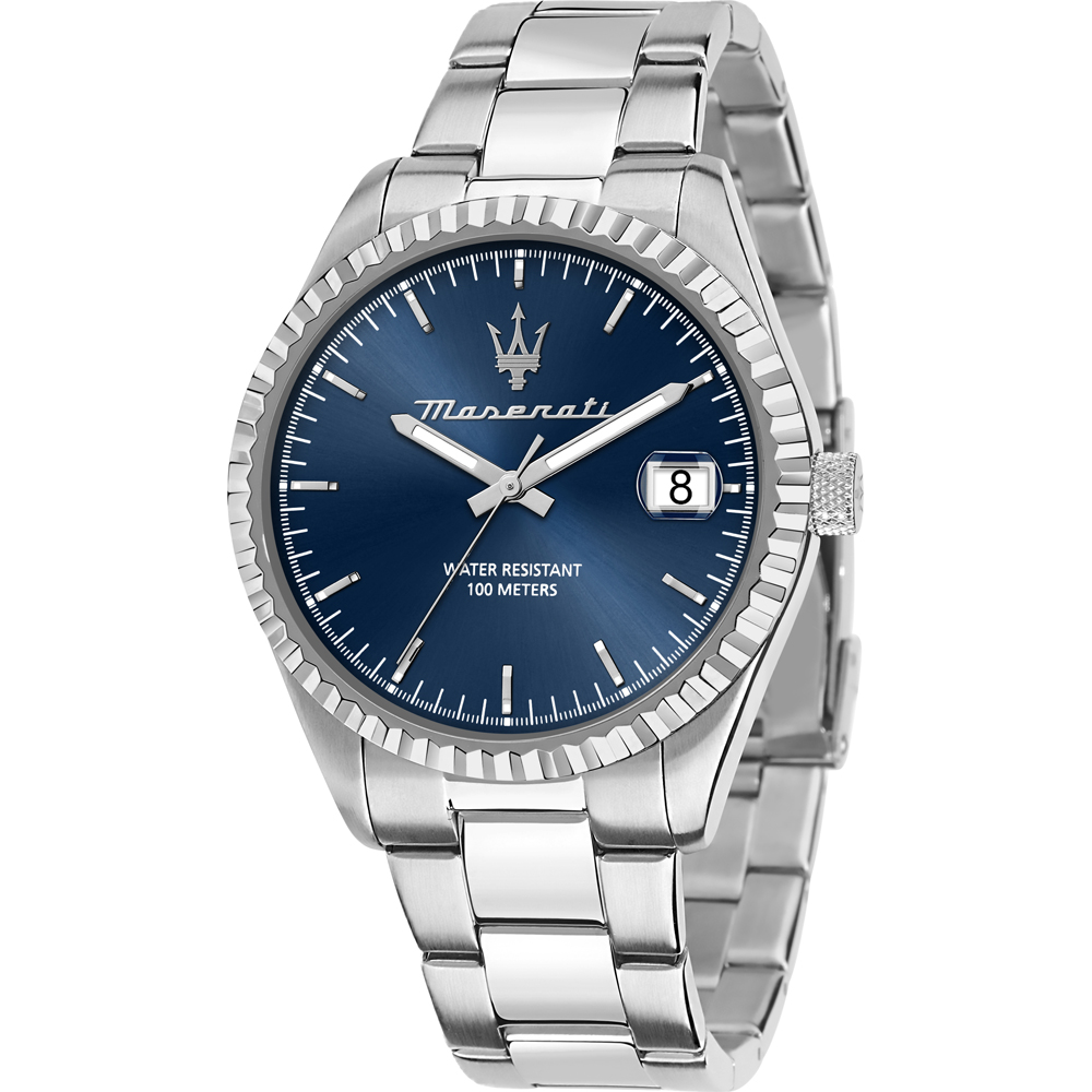 Relógio Maserati Competizione R8853100029