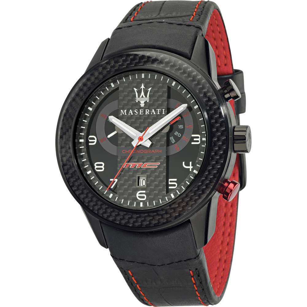 Relógio Maserati R8871610004 Corsa