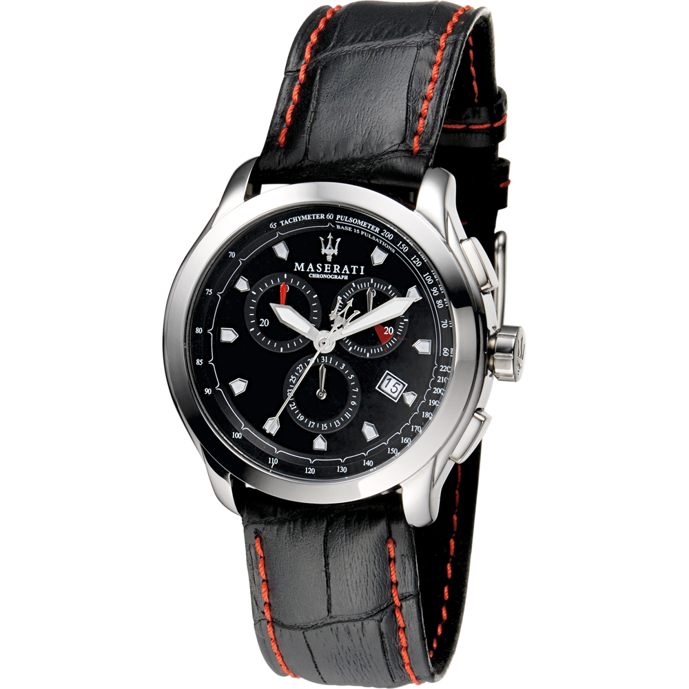 relógio Maserati R8871609004 Eccellenza
