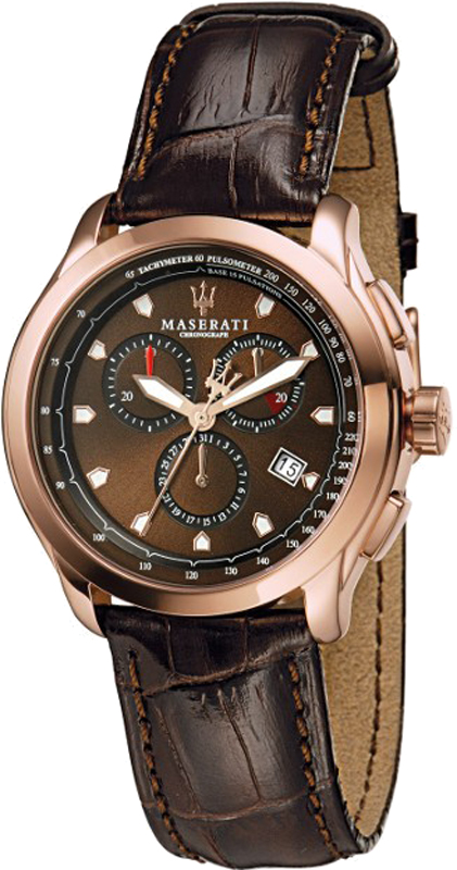 relógio Maserati R8871609003 Eccellenza