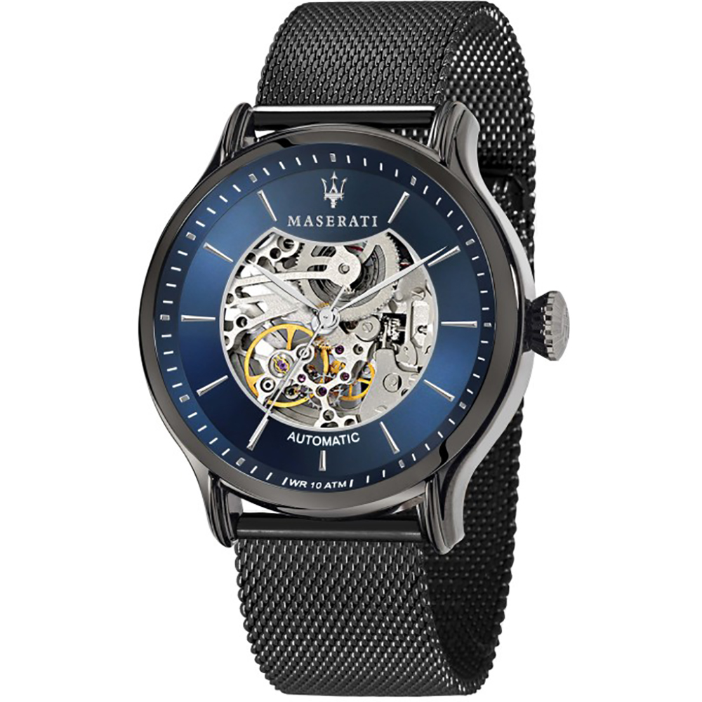 Relógio Maserati Epoca R8823118002