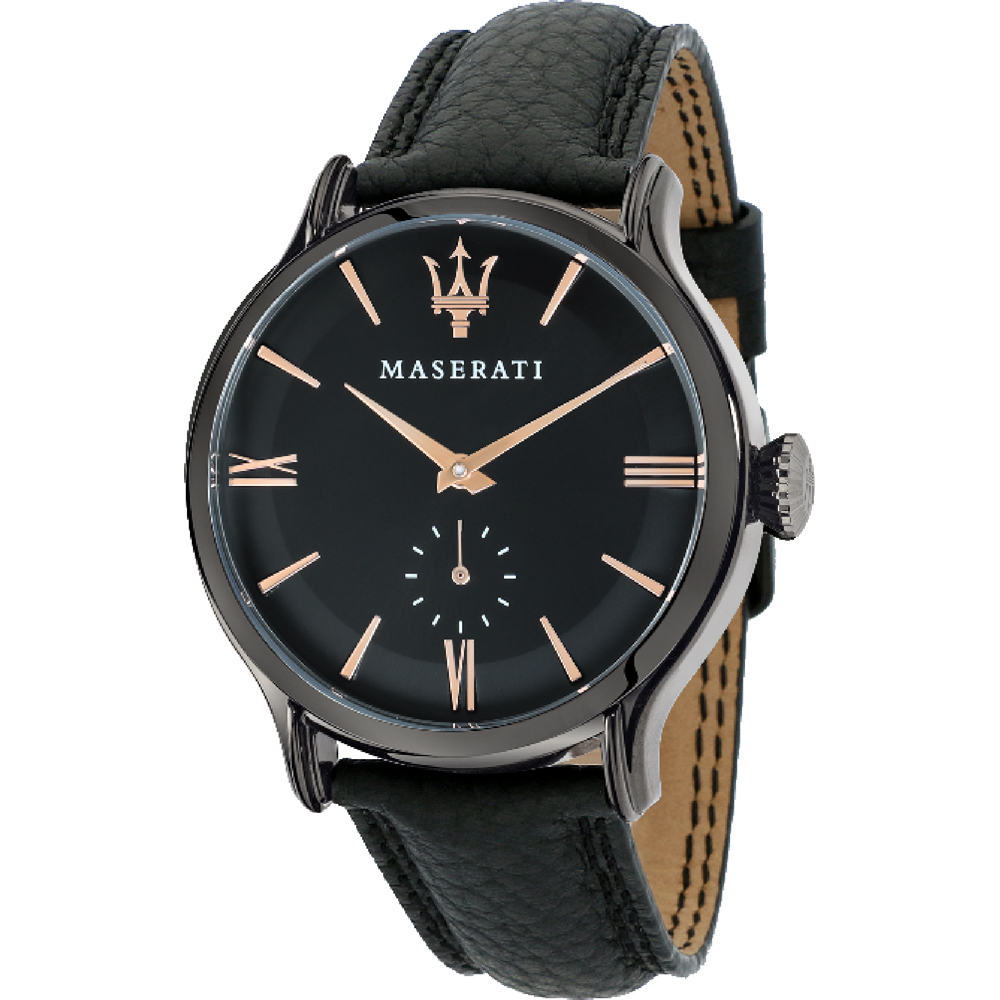 Relógio Maserati Epoca R8851118004