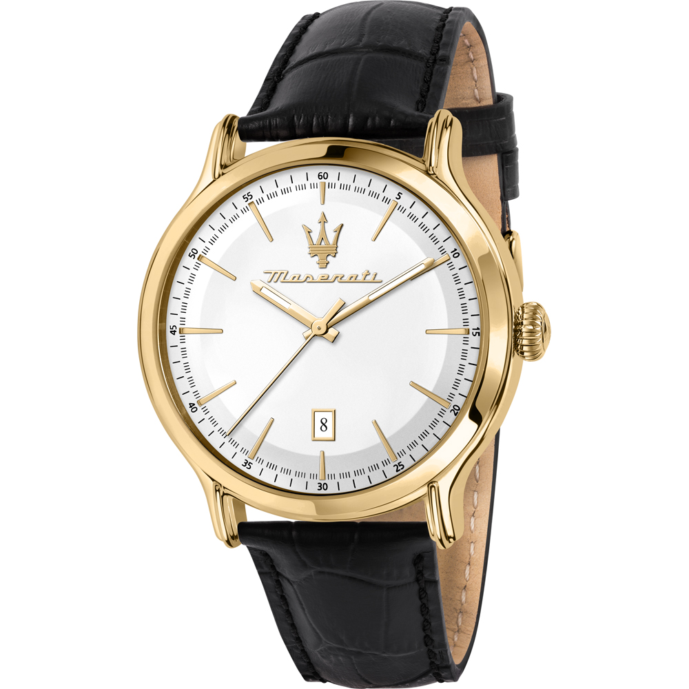 Relógio Maserati Epoca R8851118015