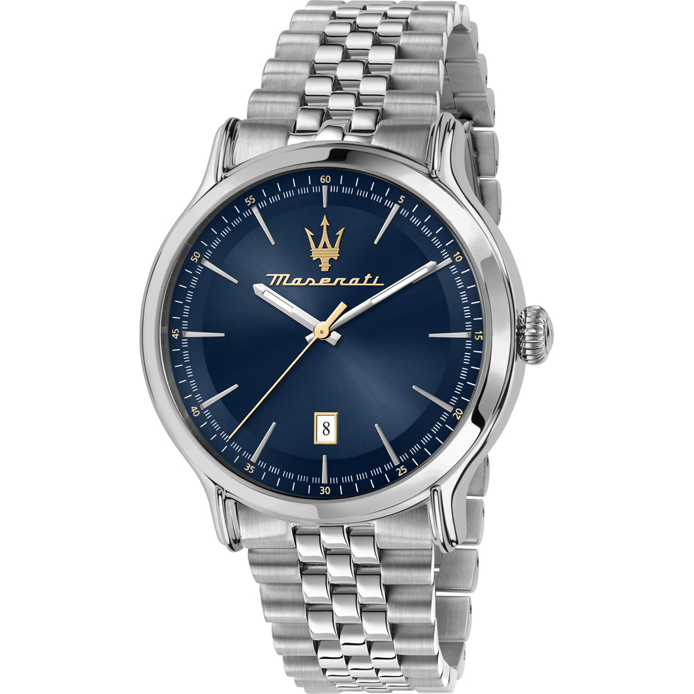 Relógio Maserati Epoca R8853118021