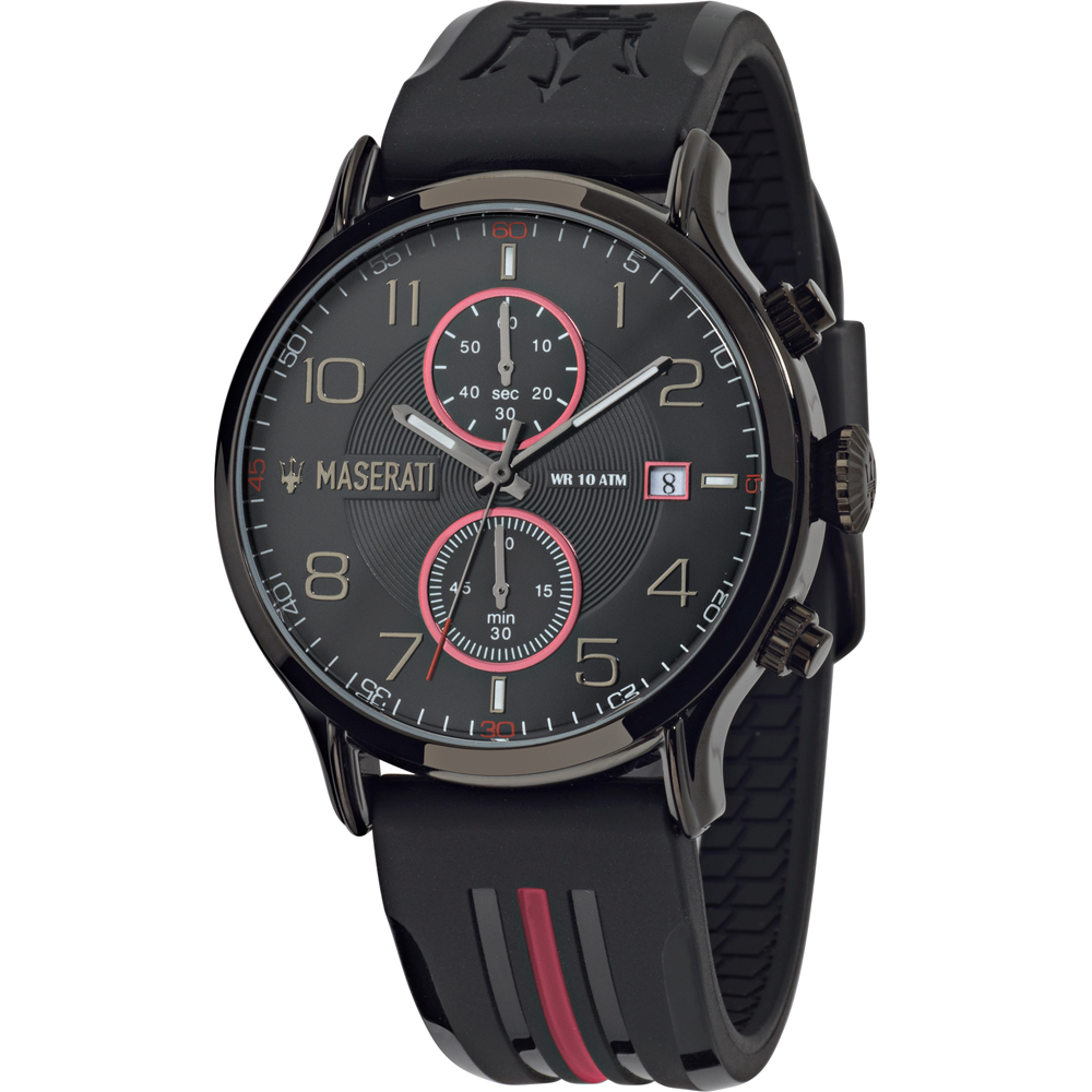 Relógio Maserati Epoca R8871618005