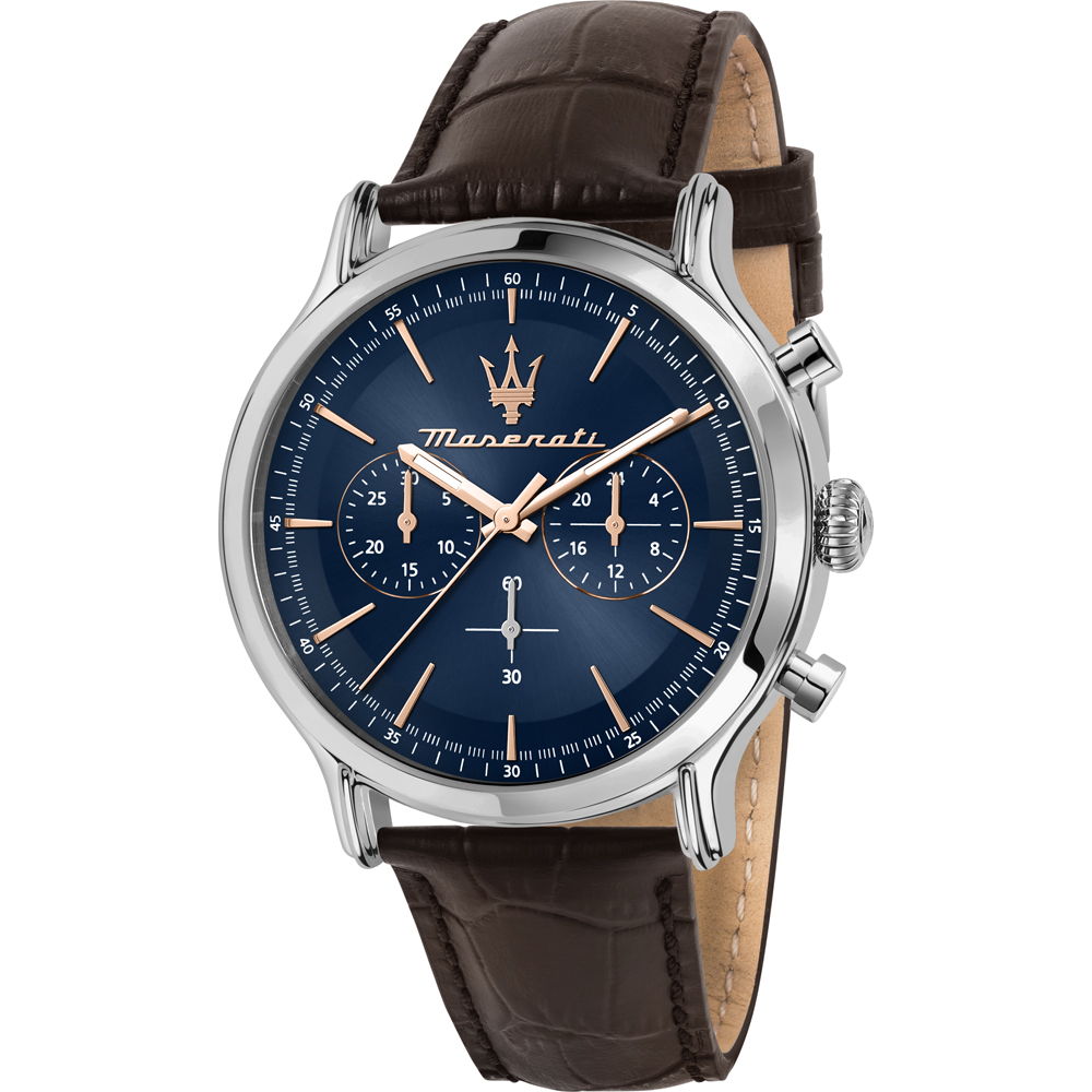 Relógio Maserati Epoca R8871618014