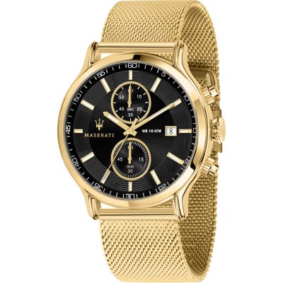 Relógio Maserati Epoca R8873618007