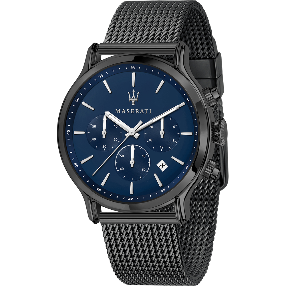Relógio Maserati Epoca R8873618008