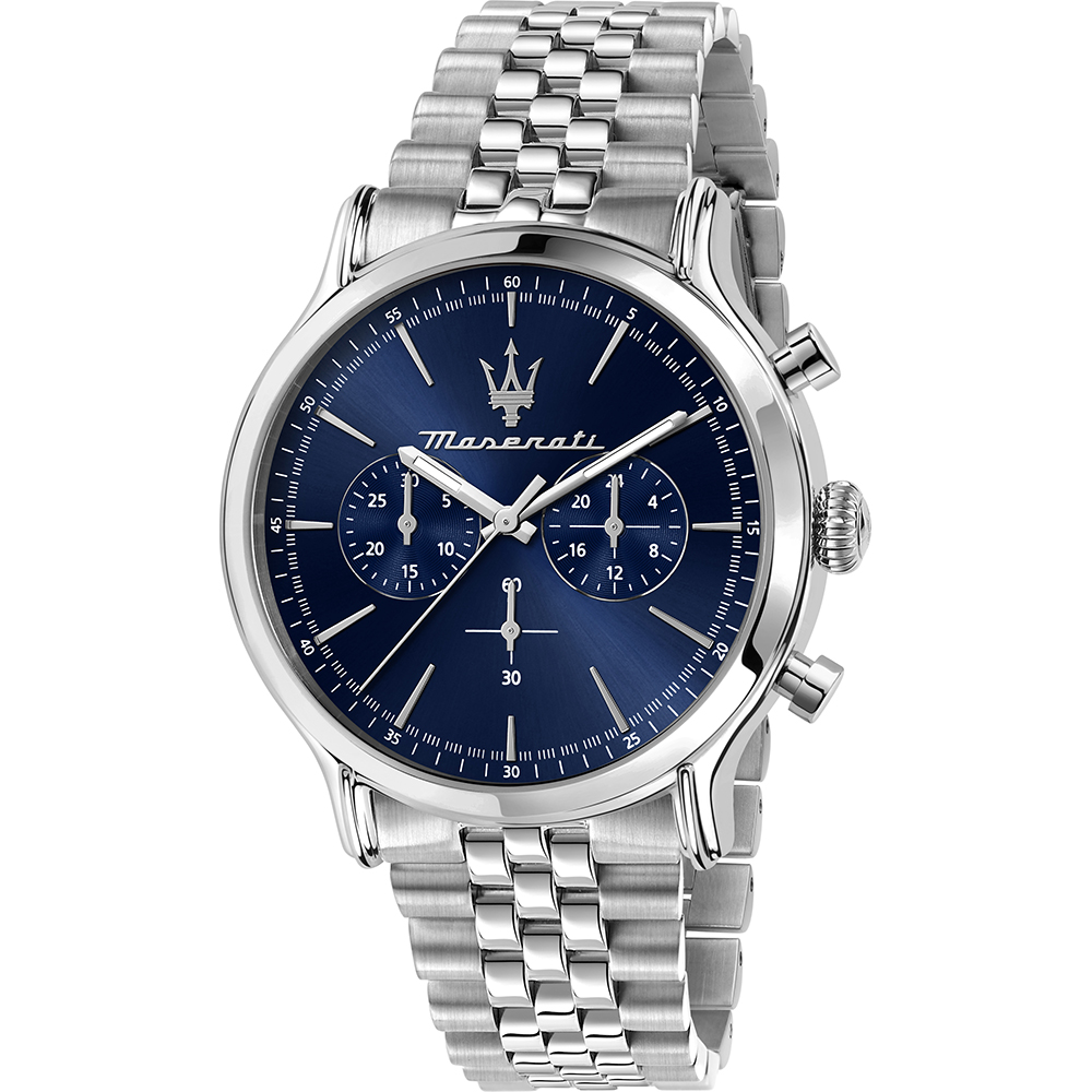 Relógio Maserati Epoca R8873618024