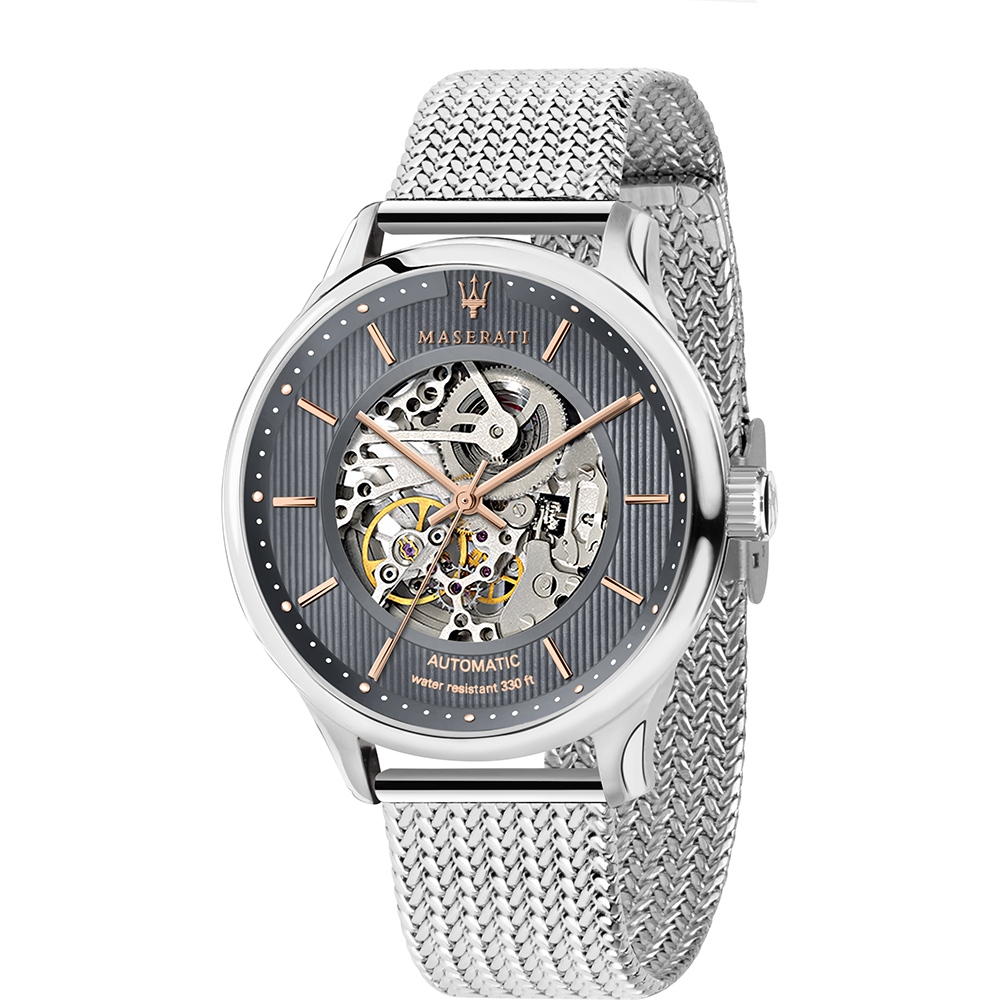 Relógio Maserati Gentleman R8823136004
