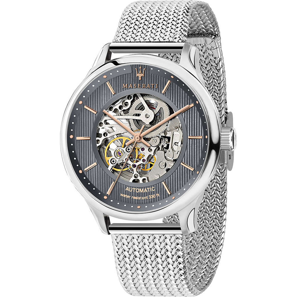 Relógio Maserati Gentleman R8823136006