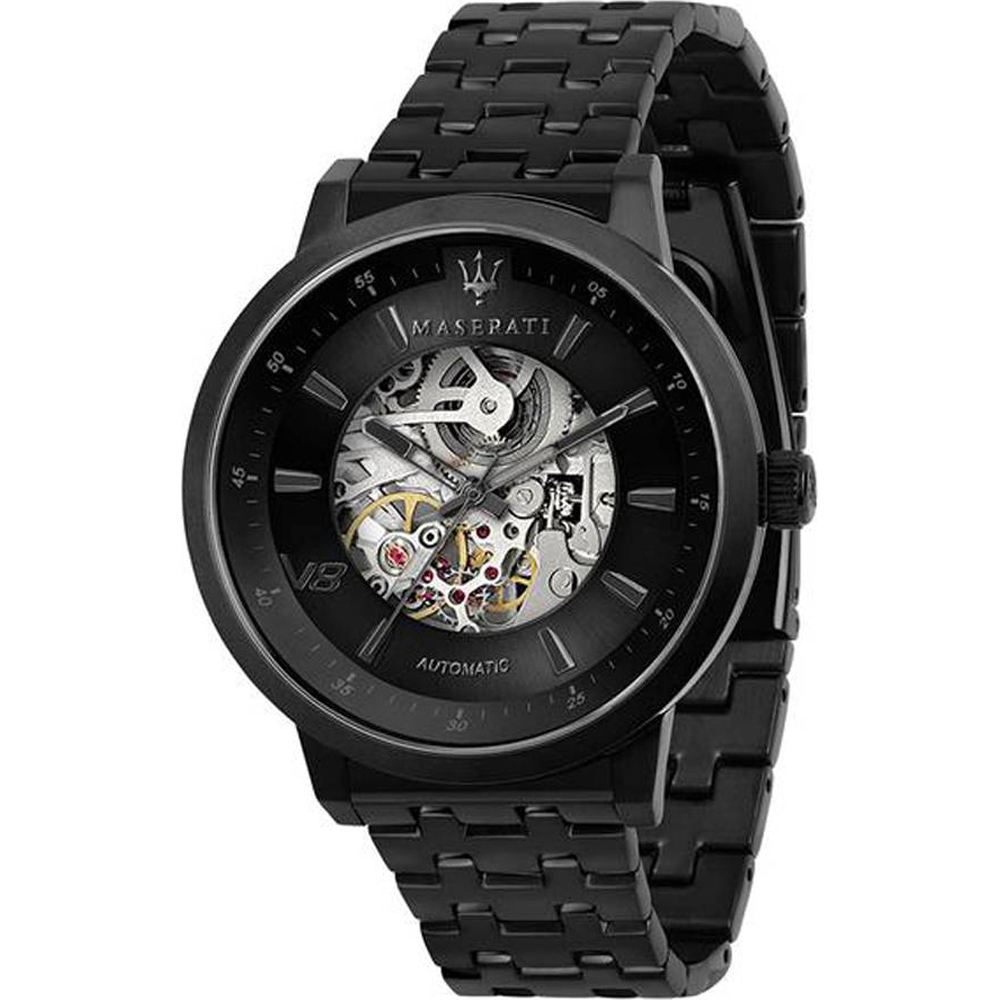 Relógio Maserati Granturismo R8823134002