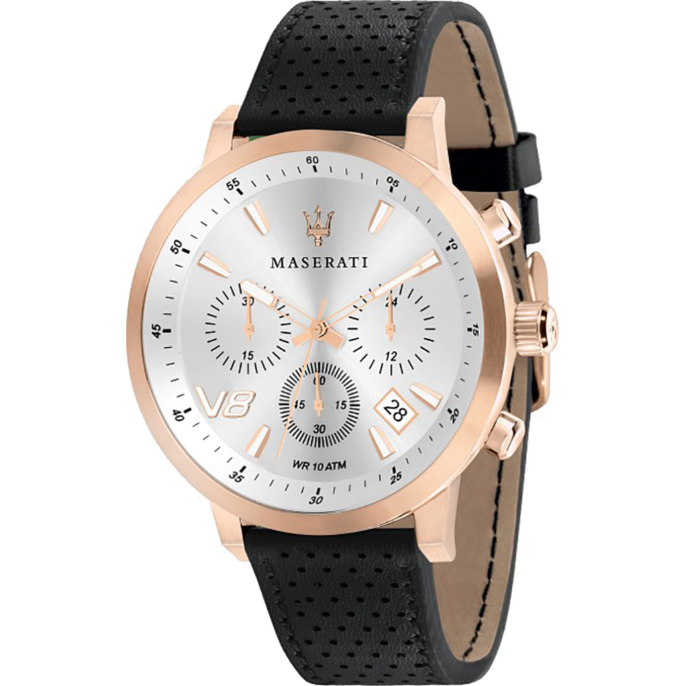 Relógio Maserati Granturismo R8871134001