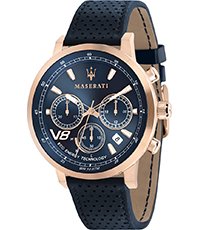 R8871134003 Granturismo 44mm