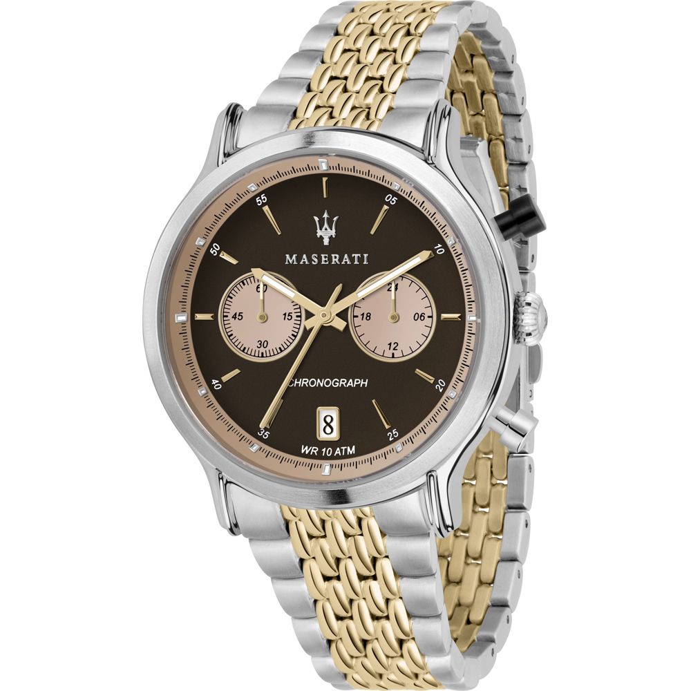 Maserati Watch Chrono Legend R8873638003